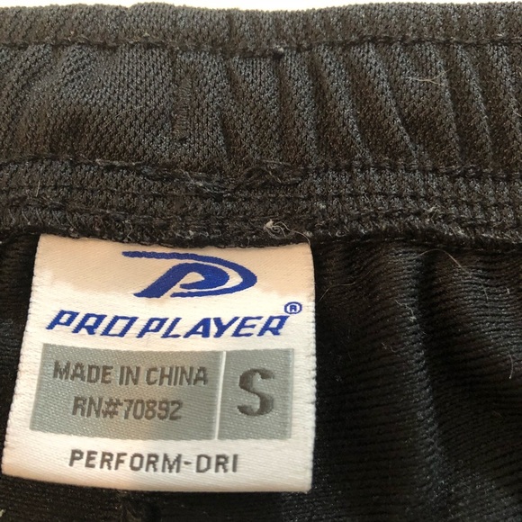 Proplayer black paints - Picture 4 of 4